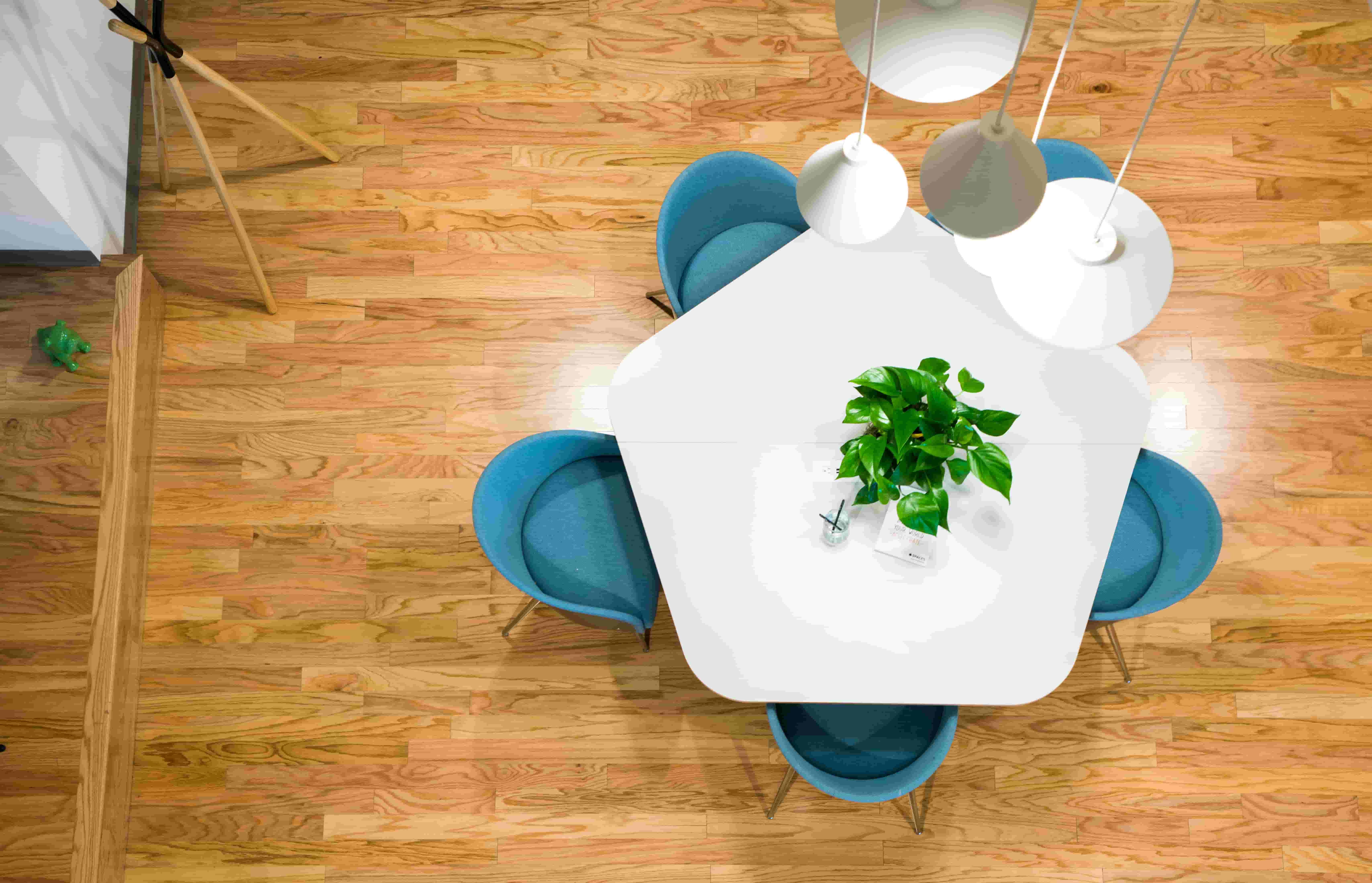 D28 Damansara-Malaysia Coworking Space